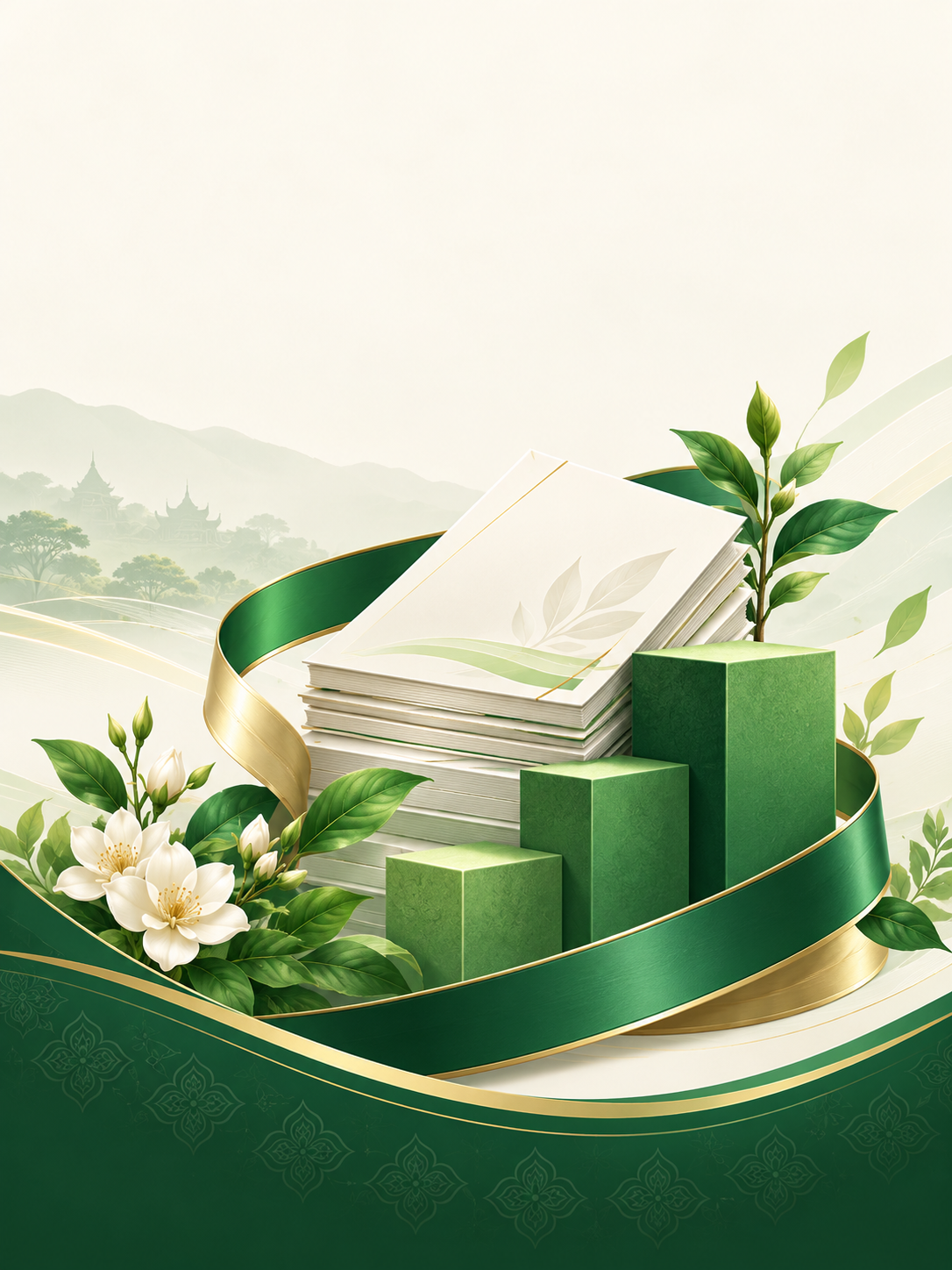 รายงานผลการดำเนินงาน ประจำปีงบประมาณ พ.ศ. 2568